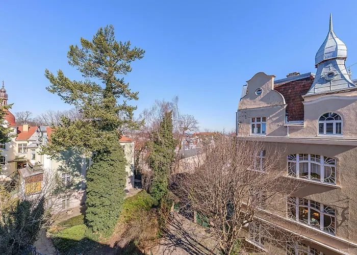 Hello Apartments Classy Royal Sopot